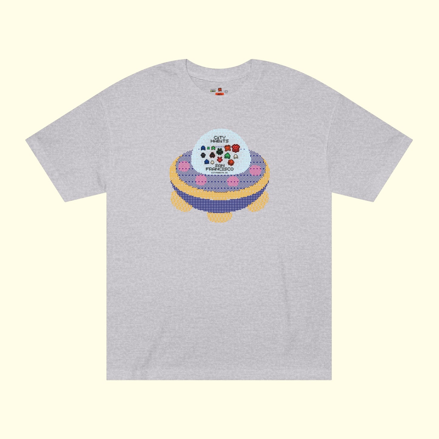 UFO Tee