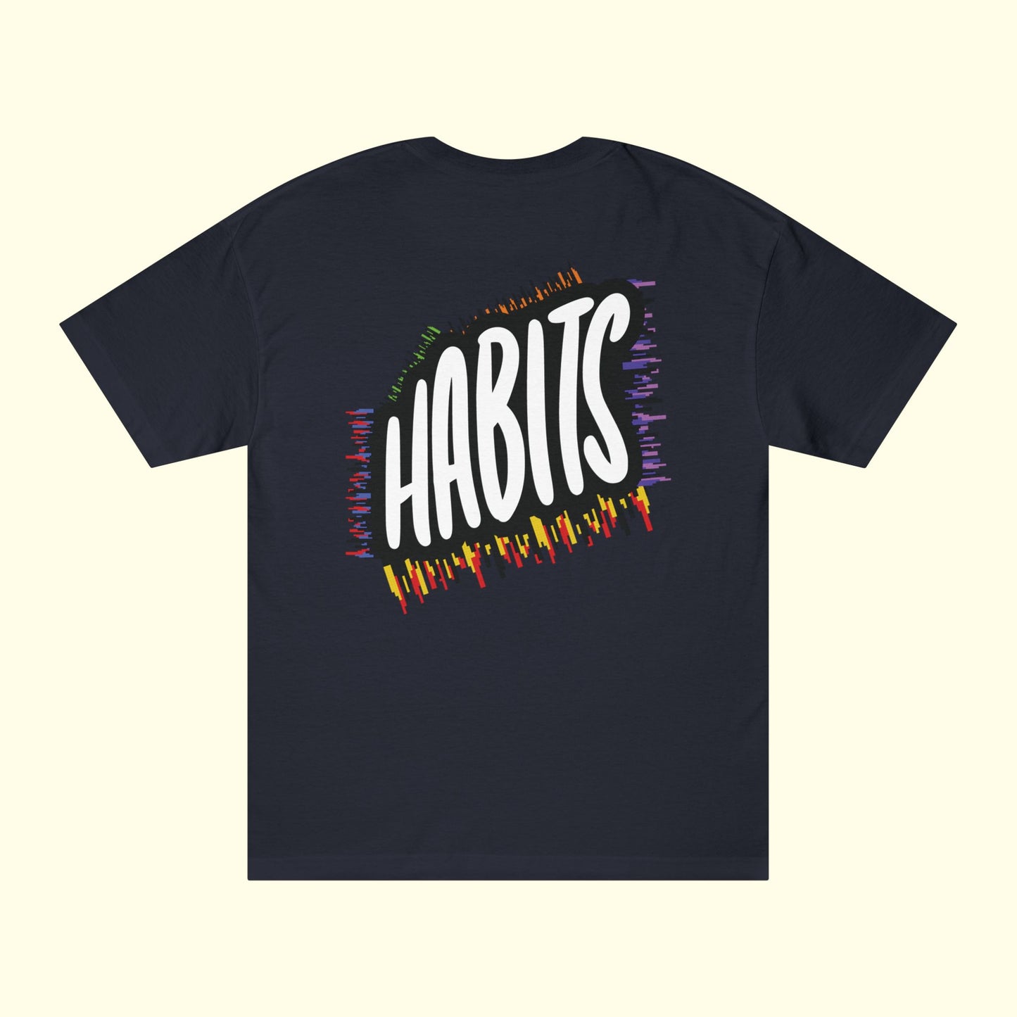 Skyline tee