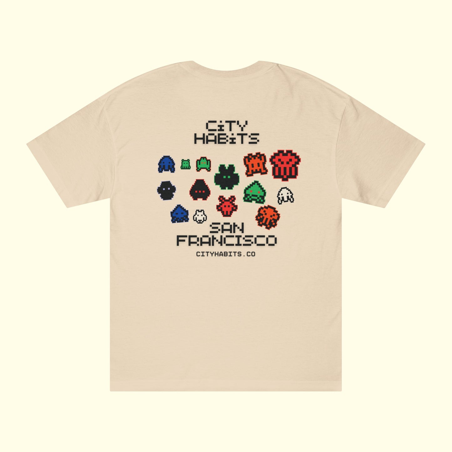 UFO Tee