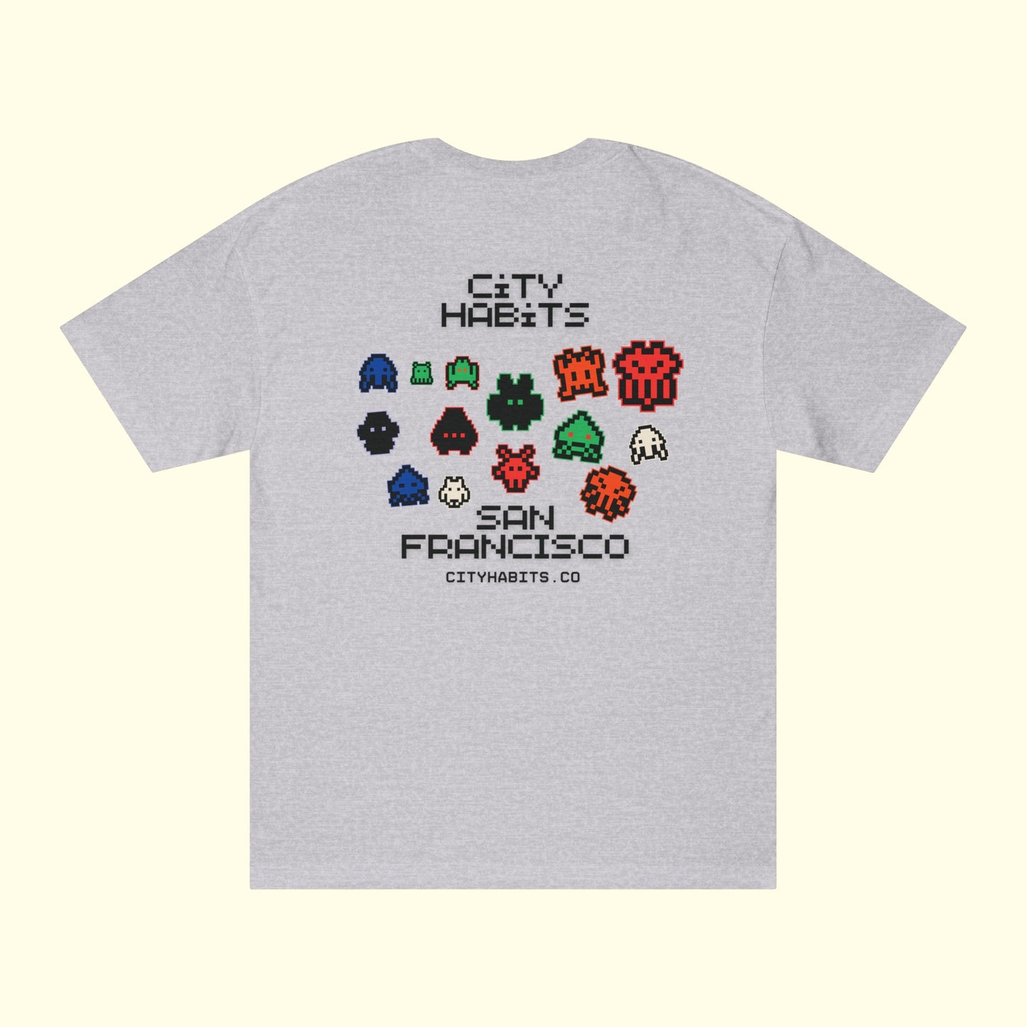 UFO Tee