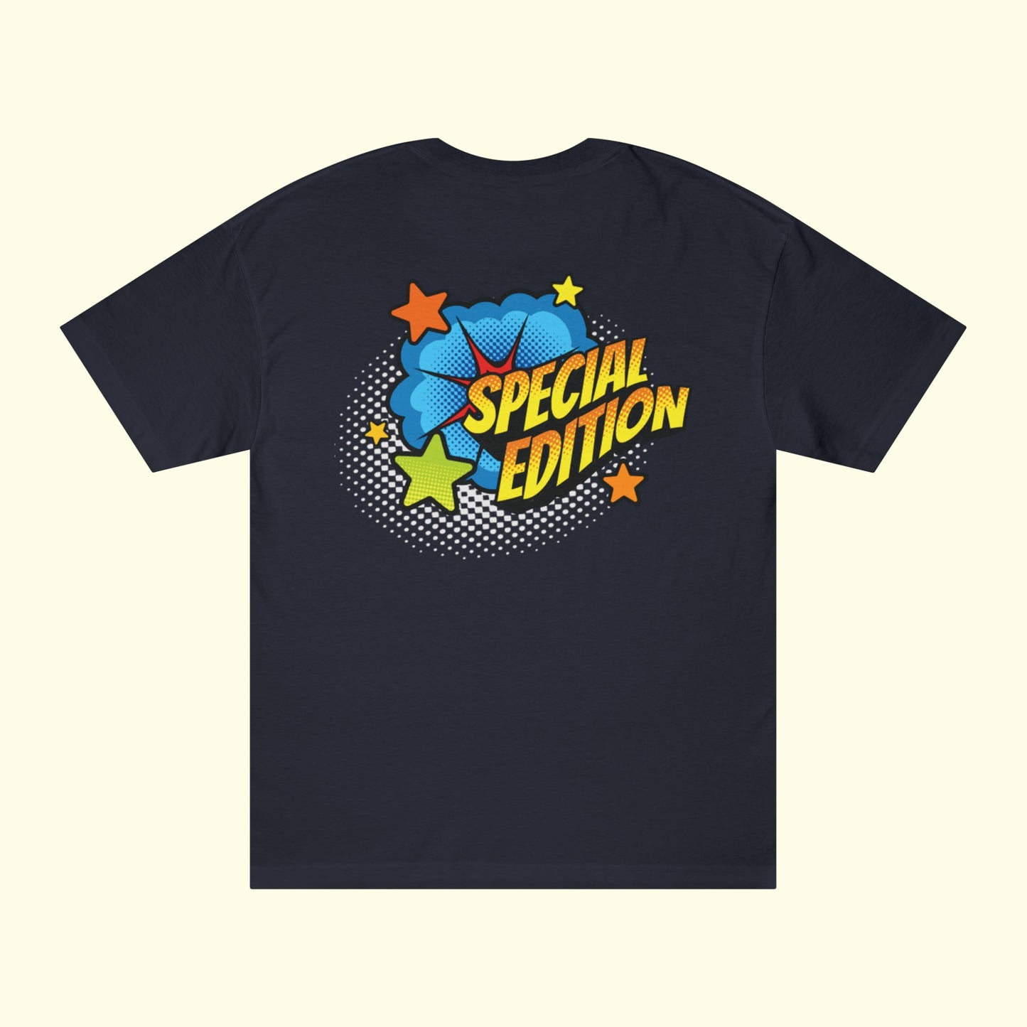 COMIC Tee *Limited*