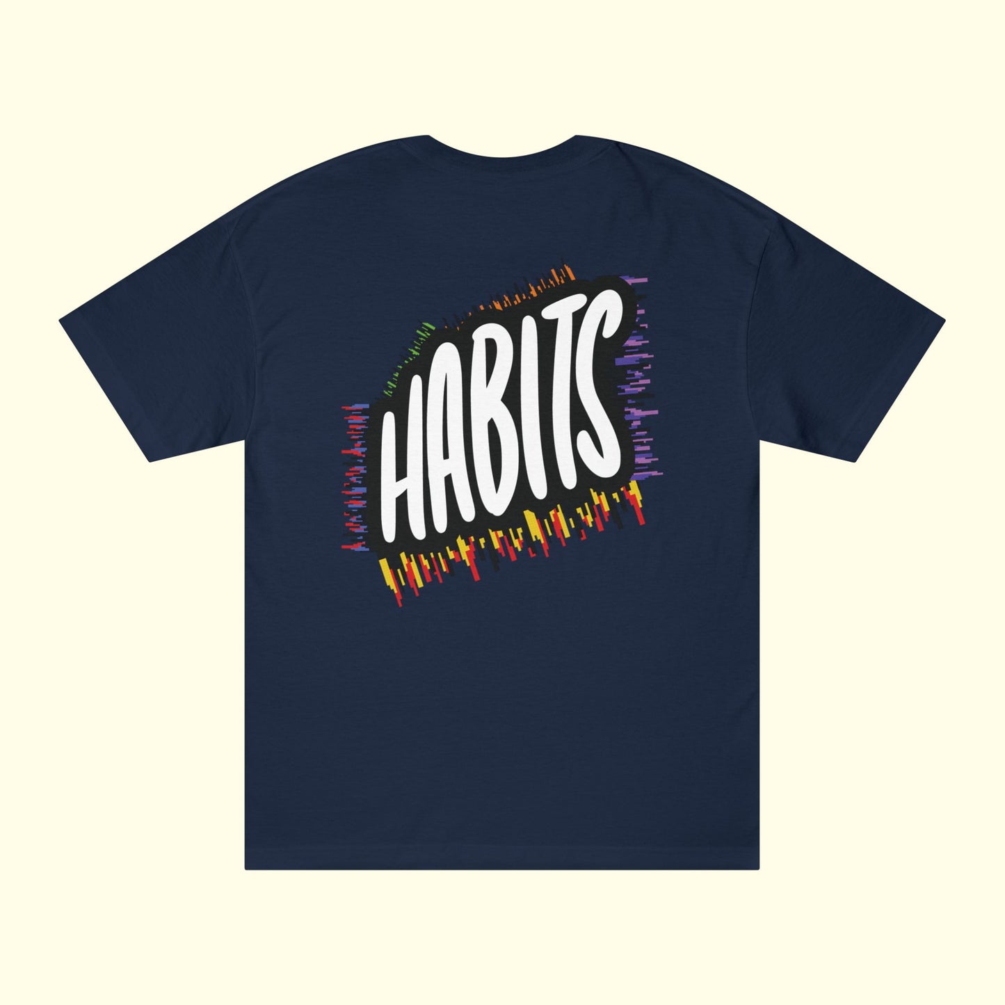 Skyline tee