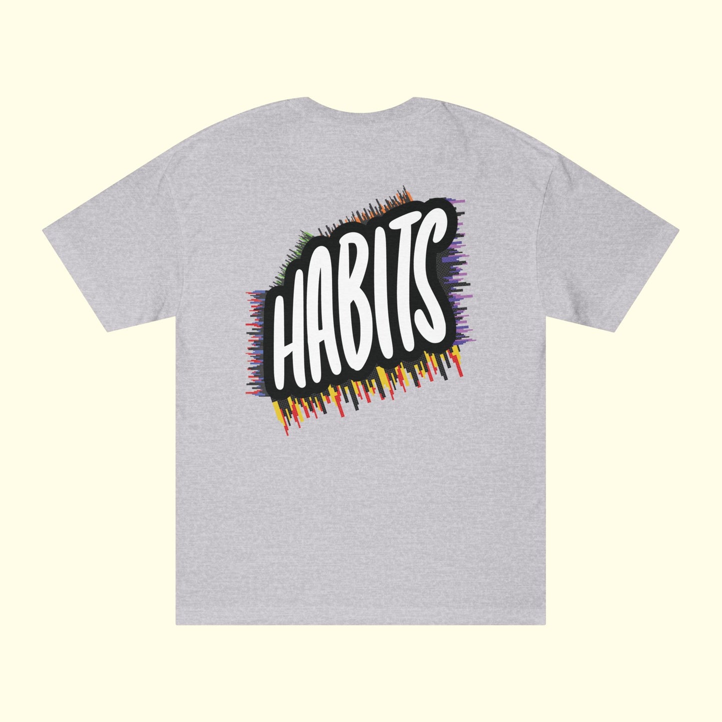 Skyline tee
