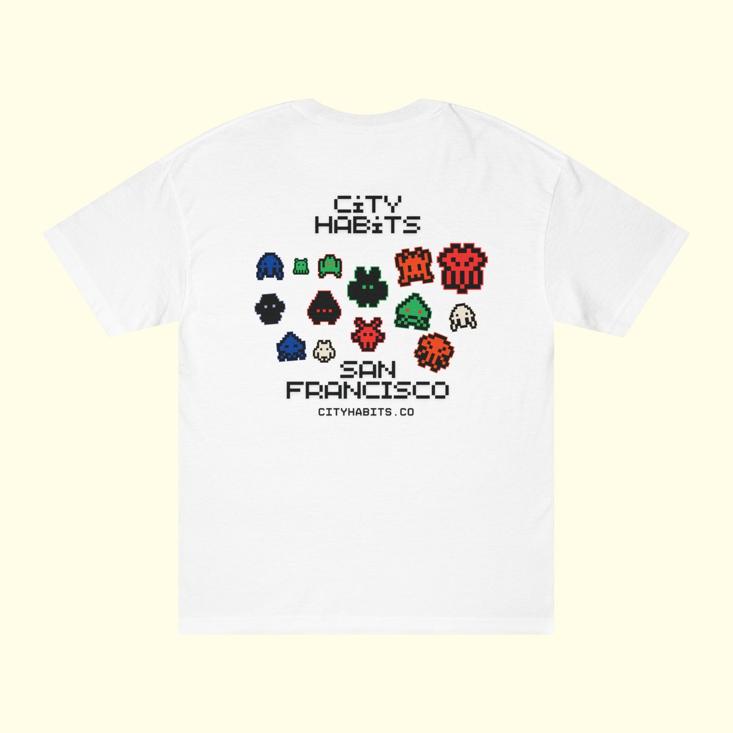 UFO Tee