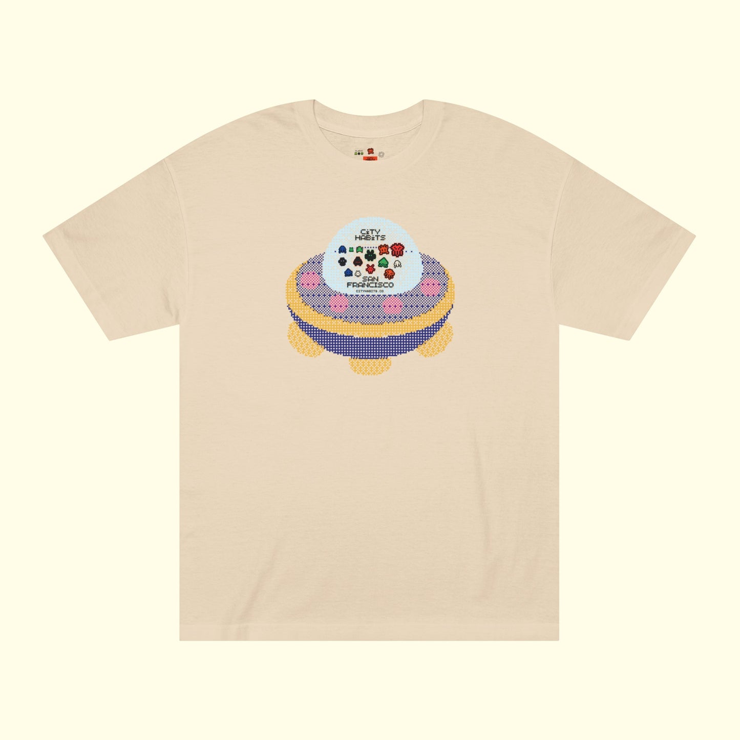UFO Tee