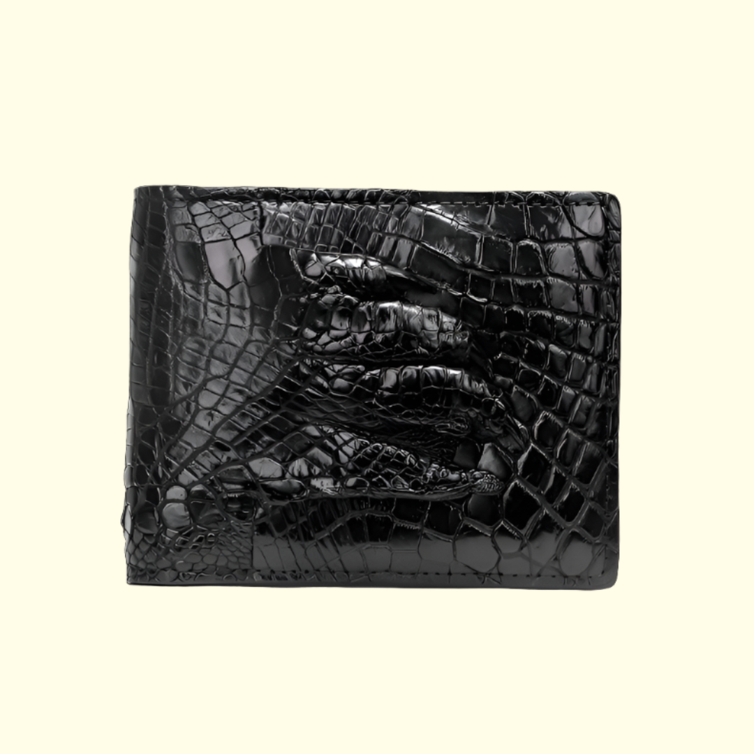 Croc Wallet