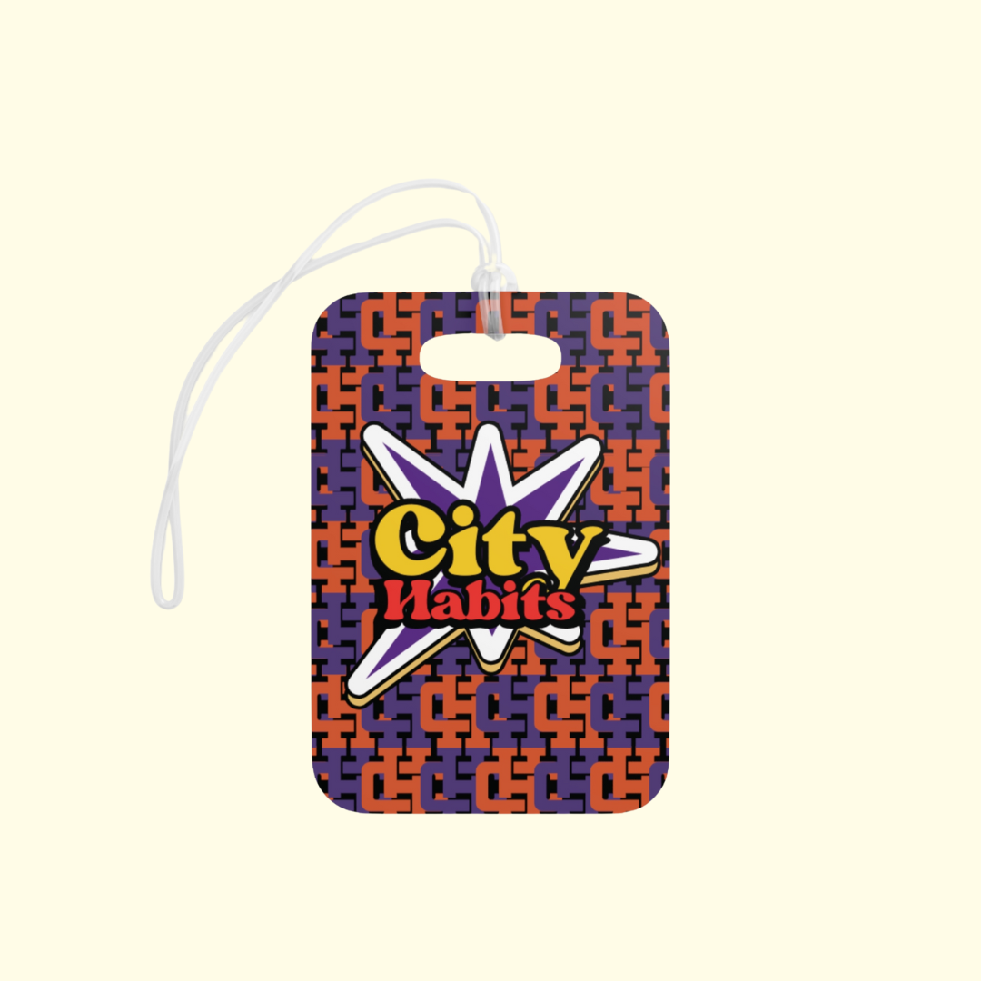 Luggage Tags