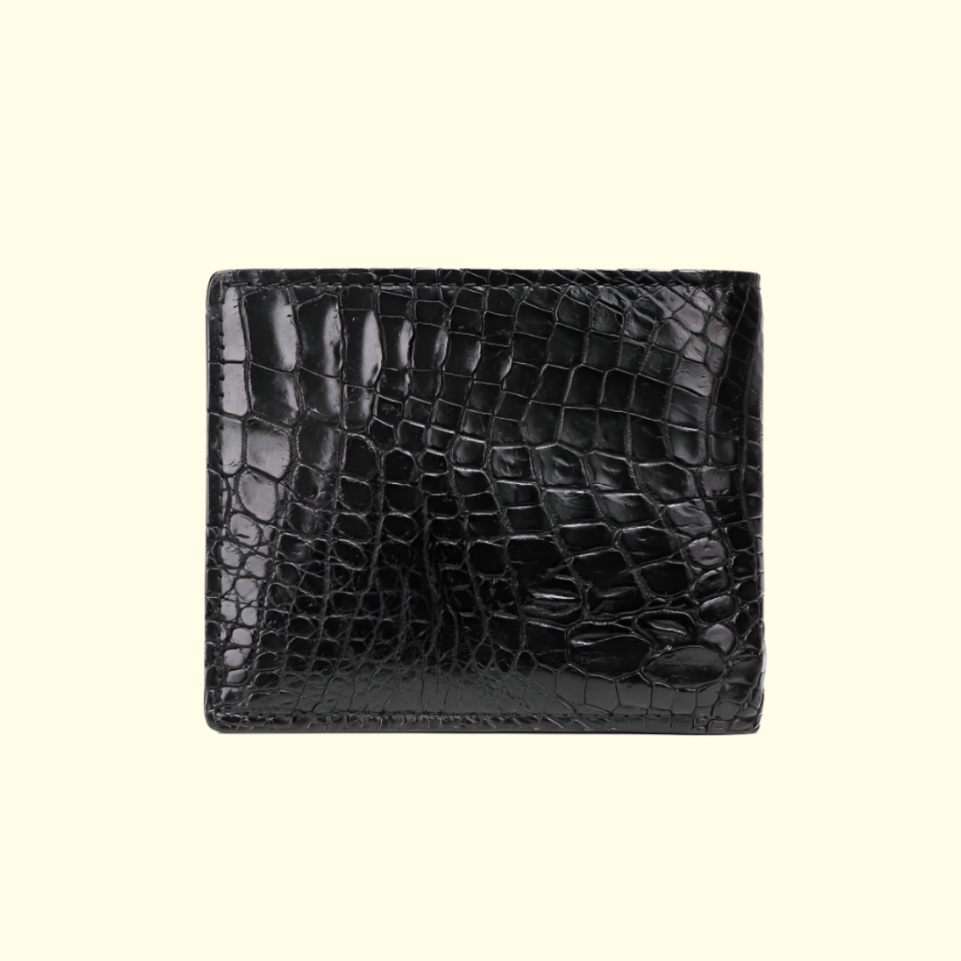 Croc Wallet