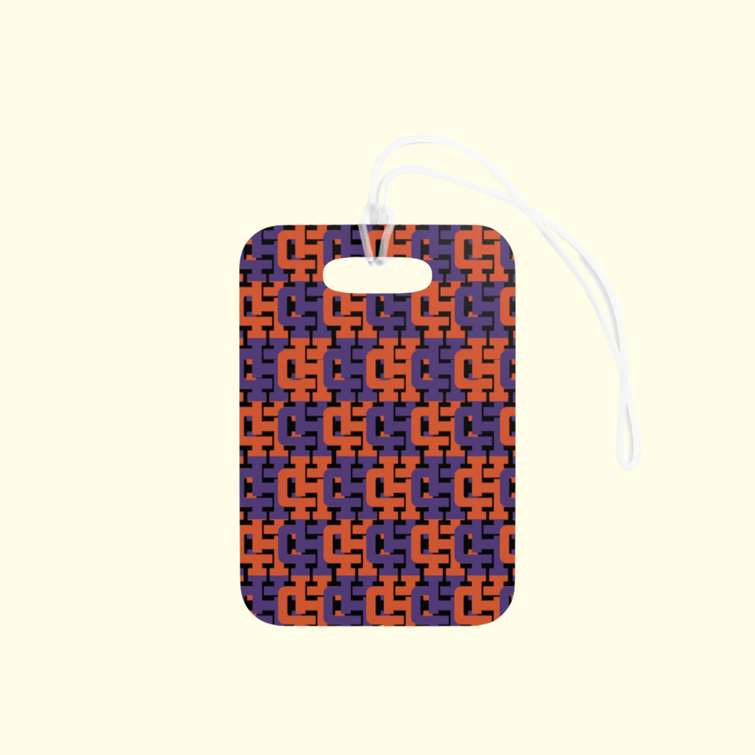 Luggage Tags