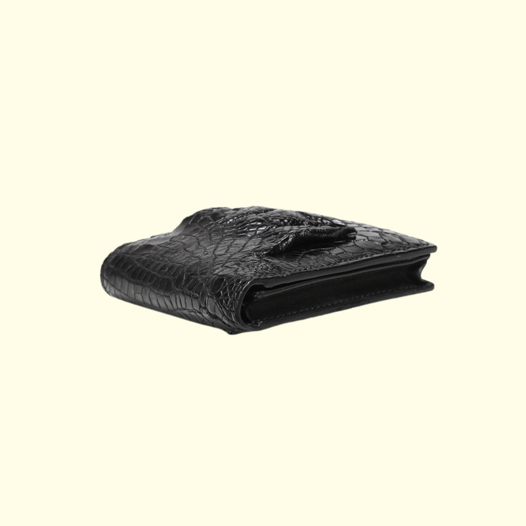Croc Wallet