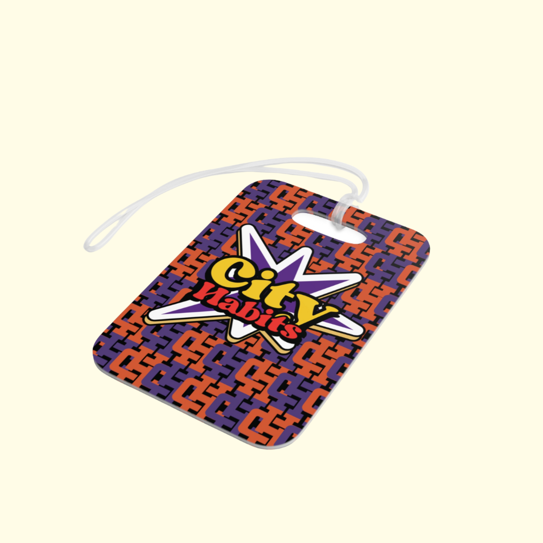Luggage Tags