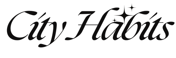 City Habits logo