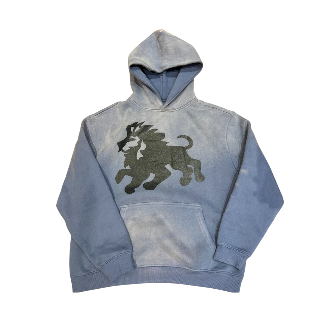 LEO Hoodie