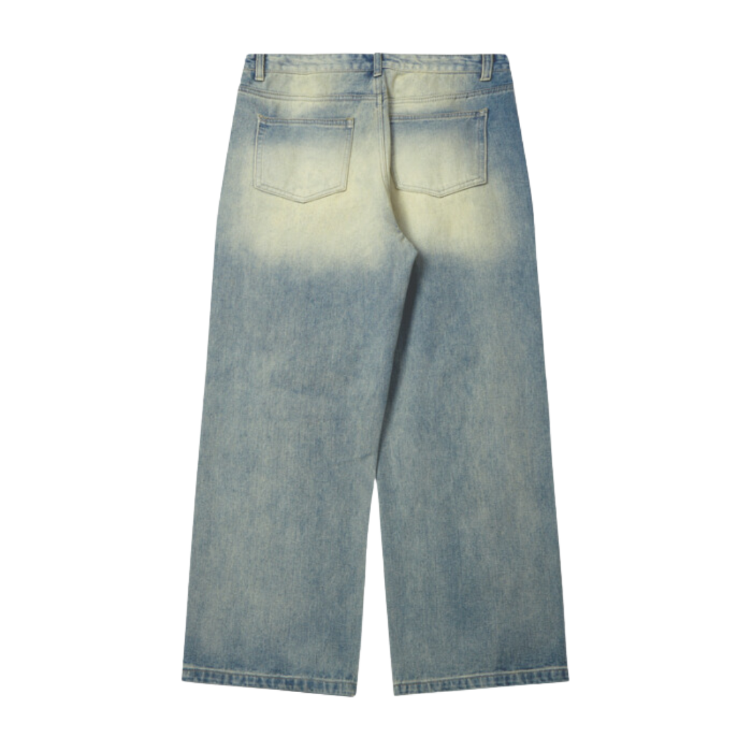LEO Denim *SOLD OUT*