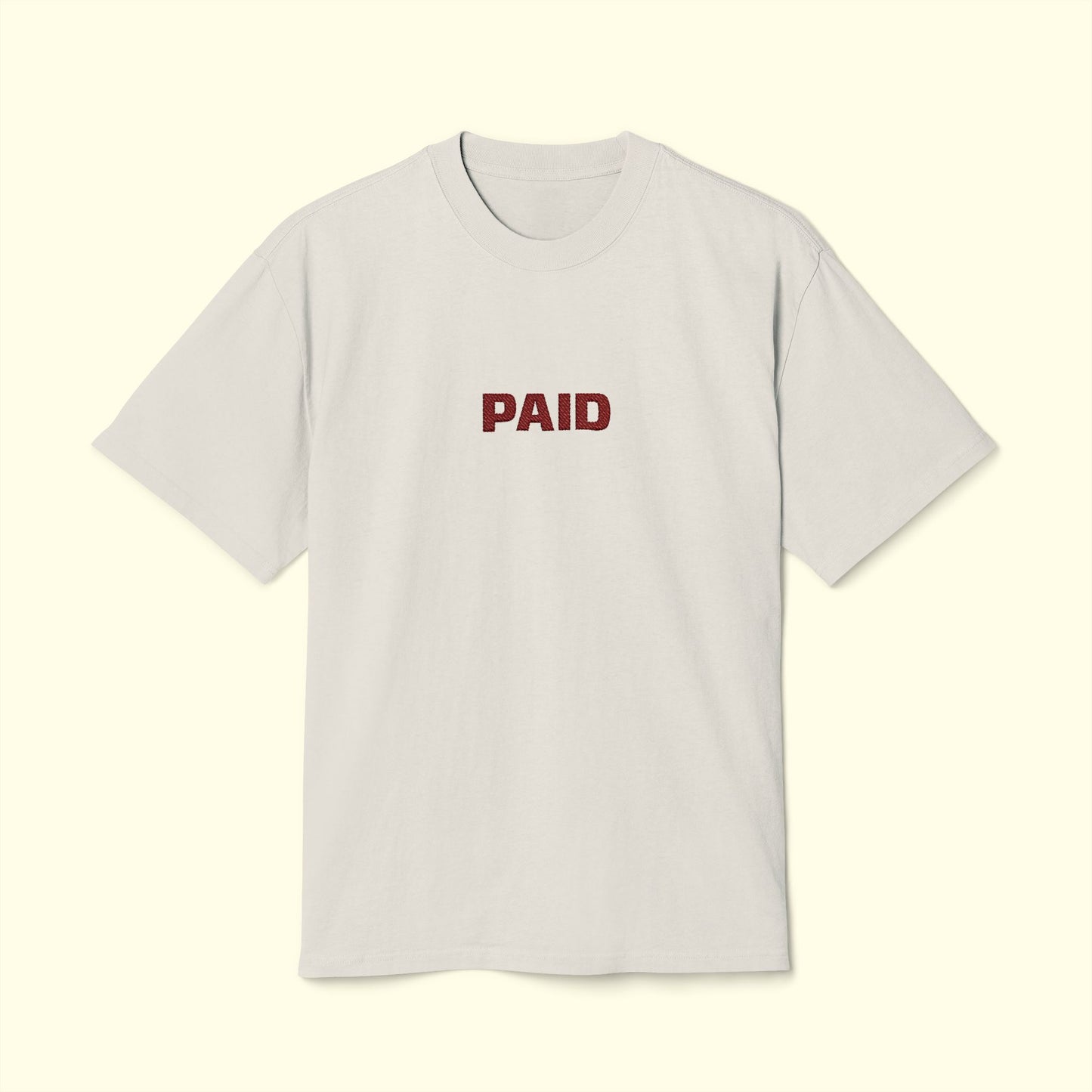 PAID
