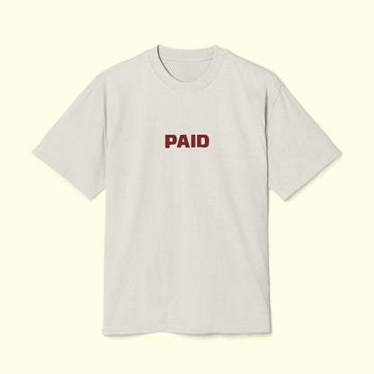 PAID