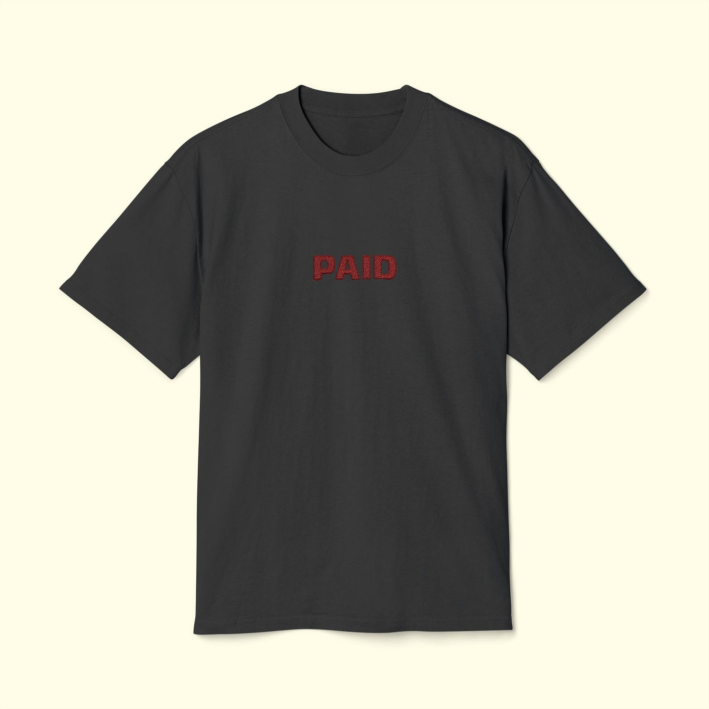 PAID