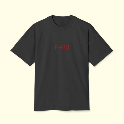 PAID